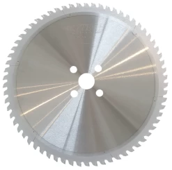 JEPSON 255 Mm / 66 Zähne Drytech HM - Sägeblatt Industrial Inox Food