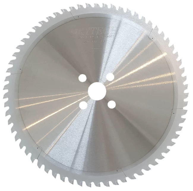 JEPSON 255 Mm / 66 Zähne Drytech HM - Sägeblatt Industrial Inox Food 1 JEPSON 255 Mm / 66 Zähne Drytech HM - Sägeblatt Industrial Inox Food
