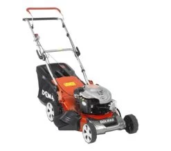 DOLMAR PM-462 C Benzin Rasenmäher 8 DOLMAR PM-462 C Benzin Rasenmäher -Gartengeräte k800 dolmar benzin rasenmaeher pm 462 46 cm schnittbreite 701703068 006