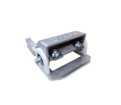 EDER Planhobel EPH-C Mit Kettenantrieb