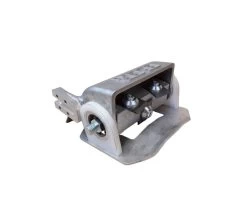 EDER Rundhobel ERH-C Mit Kettenantrieb