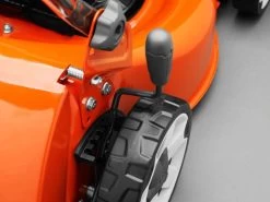 HUSQVARNA LC 140 S Benzin-Rasenmäher -Gartengeräte lc 140s 003