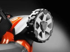 HUSQVARNA LC 353VB Benzin-Rasenmäher Mit Messerkupplung -Gartengeräte lc 348v 005 1 2