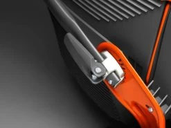 HUSQVARNA LC 353VB Benzin-Rasenmäher Mit Messerkupplung -Gartengeräte lc 348v 006 1 2