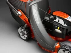 HUSQVARNA LC 353VB Benzin-Rasenmäher Mit Messerkupplung -Gartengeräte lc 348v 008 1 2