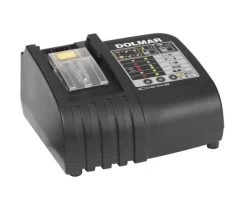 DOLMAR Ladegerät LG-184