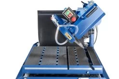 LISSMAC DTS 402 Steintrennmaschine Inkl. Blatt -Gartengeräte lissmac dts 402 steintrenns ge gehrung