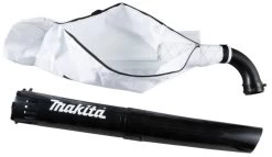 Makita 197235-3 Absaug-Set Für Laubsauger-Laubbläser Makita BHX2501