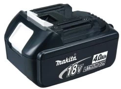 MAKITA BL1840B Li-Ion Akku 18 V 4,0 Ah