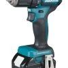 MAKITA DDF483RTJ Akku-Bohrschrauber 18 V 5,0 Ah