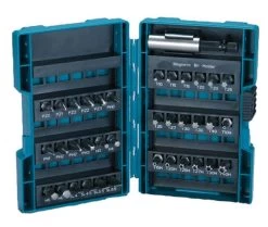 Makita Bit-Set 37-tlg B-28606