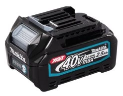 Makita BL4025 40 V 2.5 Ah Akku