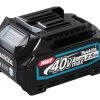 Makita BL4040 40 V 4.0 Ah Akku