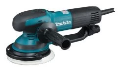 Makita BO6050J Exzenterschleifer