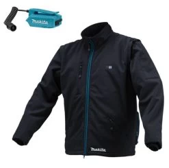 Makita CJ102DZ Akku Thermojacke Heizjacke 10,8 V
