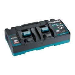 MAKITA DC40RB Doppelladegerät