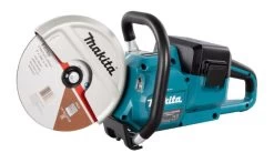MAKITA DCE090ZX1 Akku-Trennschleifer 230 Mm
