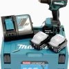 MAKITA DDF485RTJ3 Akku-Bohrschrauber 18 V 5,0 Ah