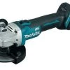 MAKITA DGA506Z Akku-Winkelschleifer