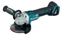 MAKITA DGA506Z Akku-Winkelschleifer