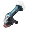 MAKITA DGA452Z Akku-Winkelschleifer 115 Mm
