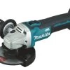 MAKITA DGA504Z Akku-Winkelschleifer