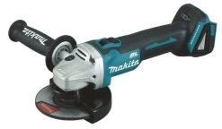 MAKITA DGA504Z Akku-Winkelschleifer