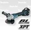 MAKITA DGA506Y1J Akku-Winkelschleifer