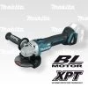 MAKITA DGA506ZJ Akku-Winkelschleifer