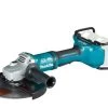 MAKITA DGA900PT2 Akku-Winkelschleifer
