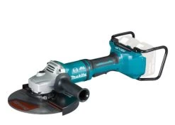 MAKITA DGA900PT2 Akku-Winkelschleifer