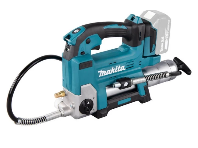 Makita DGP180Z Akku-Fettpresse 18 V 1 Makita DGP180Z Akku-Fettpresse 18 V