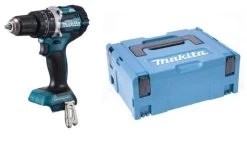 MAKITA DHP484ZJ Akku-Schlagbohrschrauber