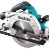 MAKITA DHS900ZU Akku Kreissäge 2x 18 V AWS Bluetooth