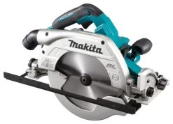 MAKITA DHS900ZU Akku Kreissäge 2x 18 V AWS Bluetooth