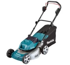 Makita DLM460Z Akku Rasenmäher