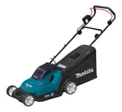 Makita DLM432Z Akku Rasenmäher