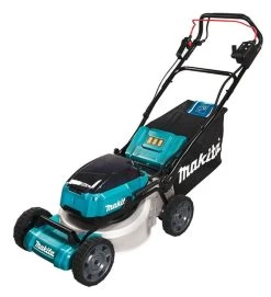 Makita DLM462Z Akku Rasenmäher