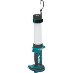 Makita DML806 Akku-Lampe