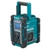 Makita DMR301 Baustellenradio Mit Ladefunktion