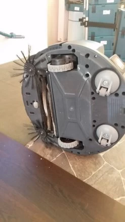 Makita DRC200Z Saugroboter