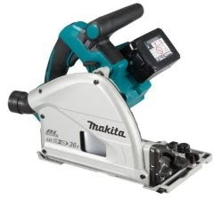 Makita DSP601ZJU Akku Tauchsäge