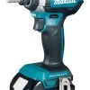 MAKITA DTD153RTJ Akku-Schlagschrauber 18 V 5,0 Ah