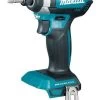 MAKITA DTD153Y1J Akku-Schlagschrauber 18 V