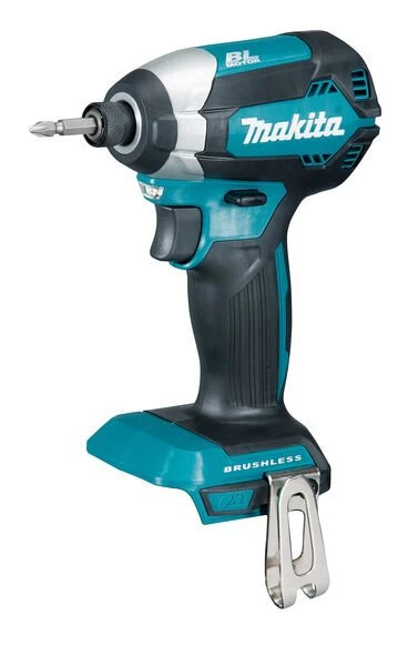 MAKITA DTD153Y1J Akku-Schlagschrauber 18 V 1 MAKITA DTD153Y1J Akku-Schlagschrauber 18 V