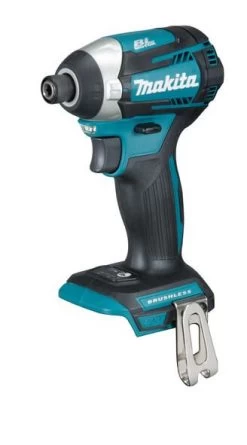 MAKITA DTD154Y1J Akku-Schlagschrauber 18 V