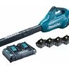 MAKITA DUB362PT4 Akku-Gebläse