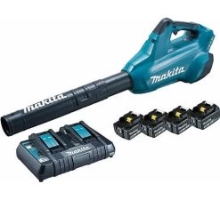 MAKITA DUB362PT4 Akku-Gebläse