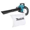 MAKITA DUB363ZV Akku-Gebläse / Sauger