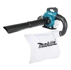 MAKITA DUB363ZV Akku-Gebläse / Sauger